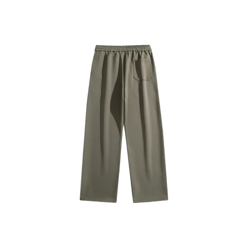 LIGHTNING MONSTER Casual Pants Unisex-16