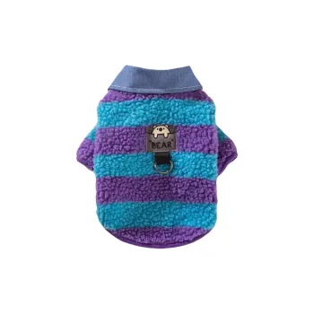 Hippie dogs Pet Clothing