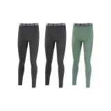 Reef Gray+Reef Gray+Pine Moss Green (Winter Wash & Wear 3 Pack)
