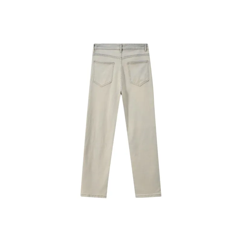 TEN MIRO Jeans Unisex-3