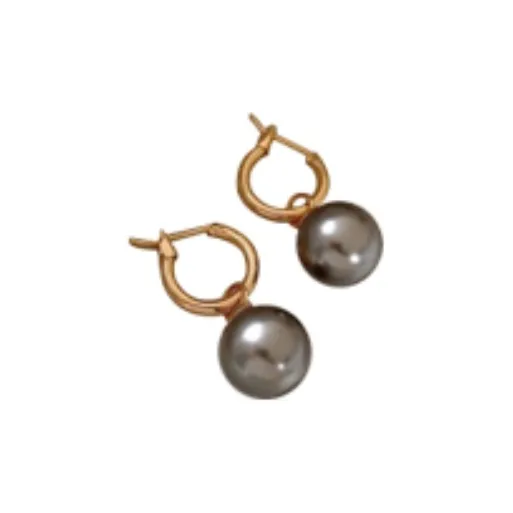 NOME Shijia Pearl Earrings Women's-6