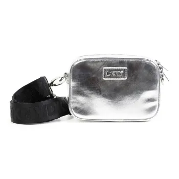 DKNY Kids Logo Shoulder Bag