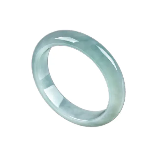 LIYUFU Glutinous Jade Jadeite Bangles Women's