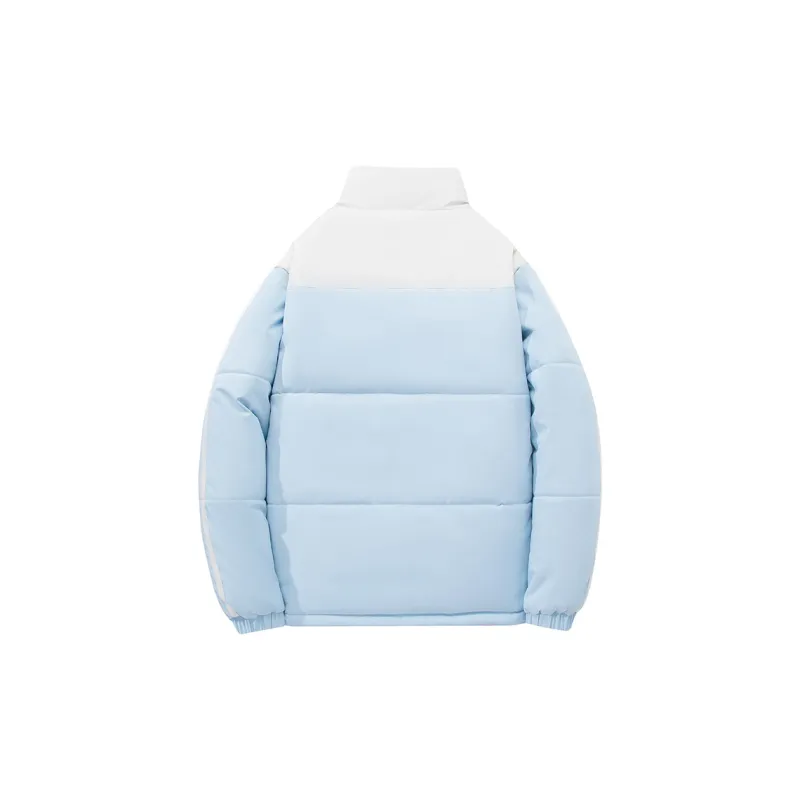 Extreme Turbo Puffer Jacket Unisex-5