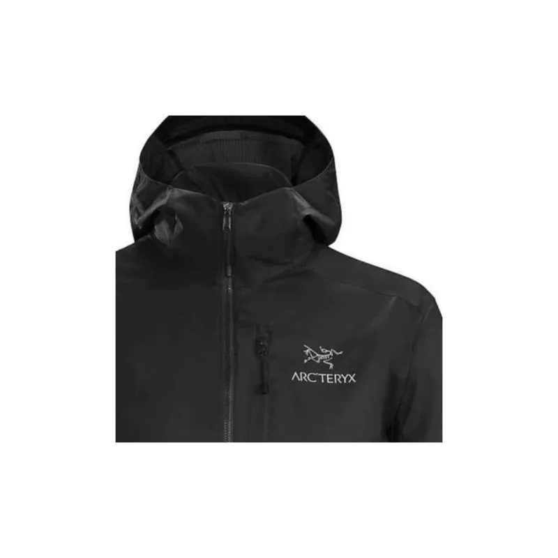 Arcteryx Squamish Jackets Men-5