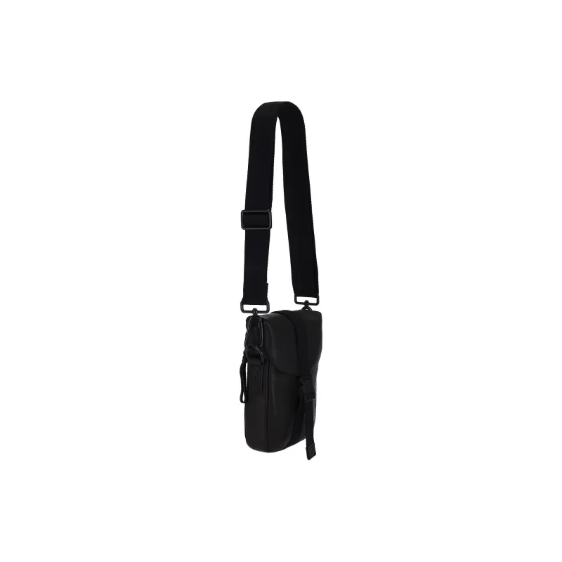 ALLSAINTS Juan Messenger Bag-1
