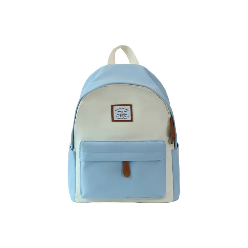 SUN ERATH&U Twill Backpack Unisex Multicolor-7