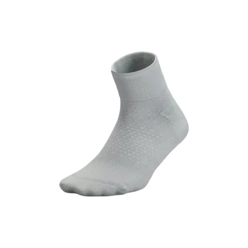 Lululemon Ankle Socks Women's 1 Pack Gray
