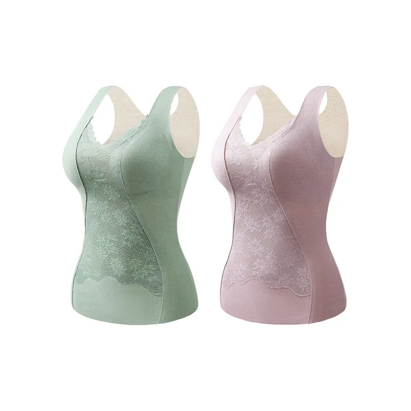 2323 Women's Thermal Tops-13