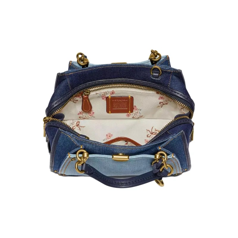 COACH Dreamer Handbags-3