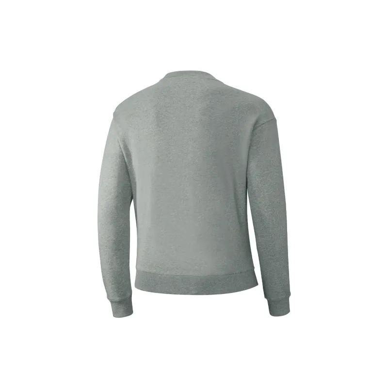 HEAD Sweatshirt Men's Beige Gray-1