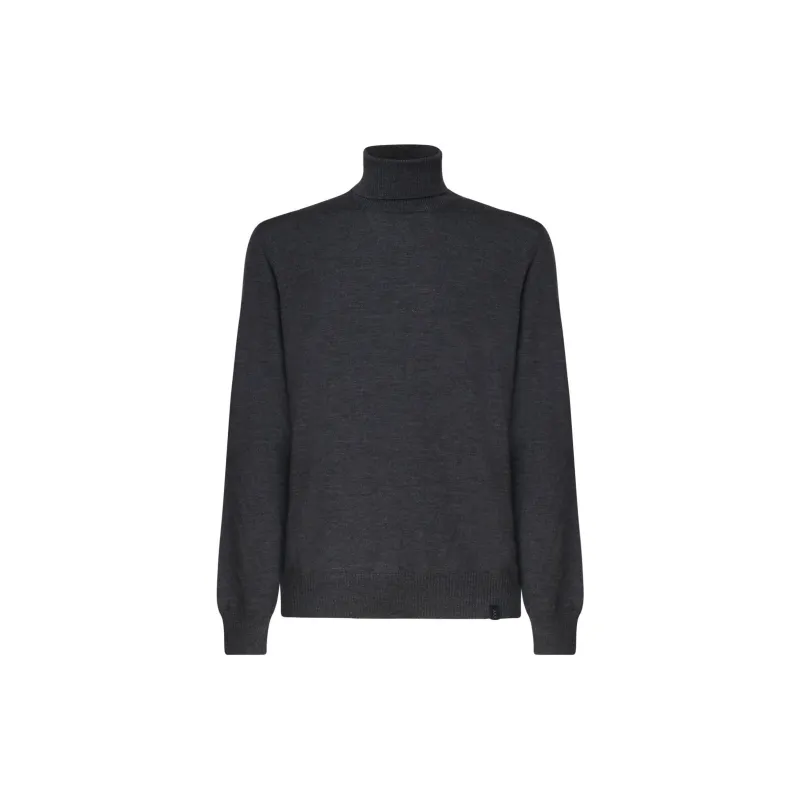 FAY Roll neck Sweater-1