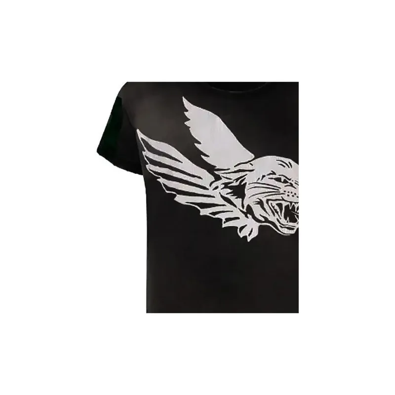 Givenchy T Shirts Women's Black-3