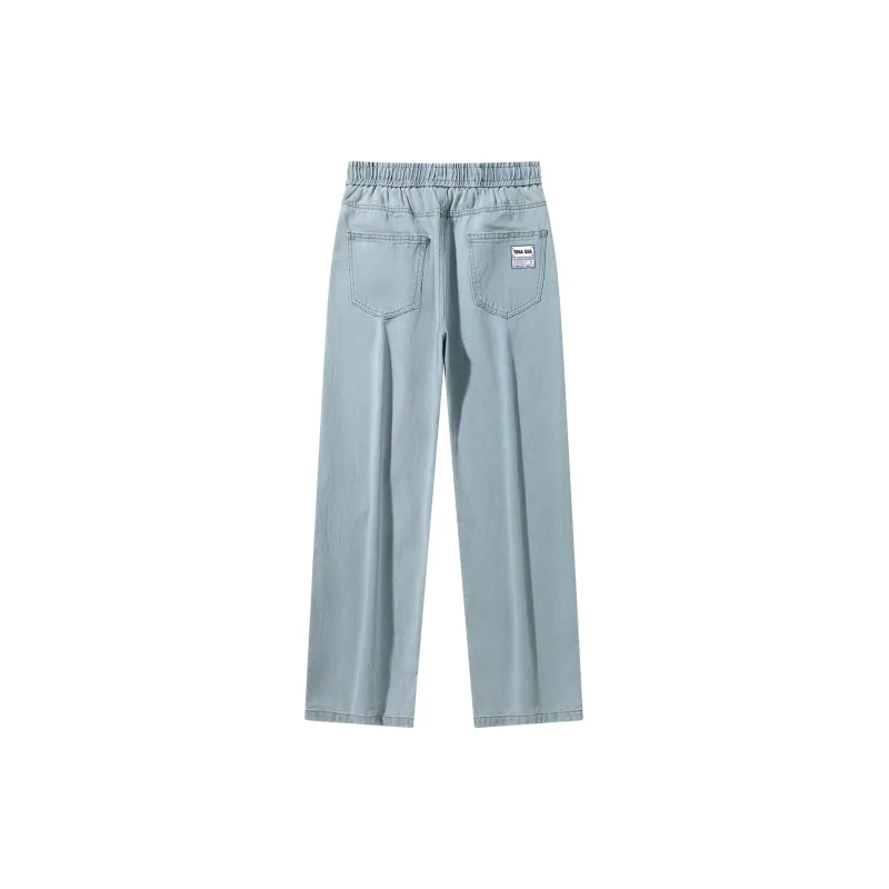 TINA GIA Jeans Unisex-16