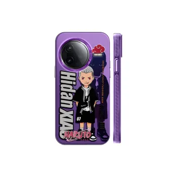 CHUNFAN Phone Cases