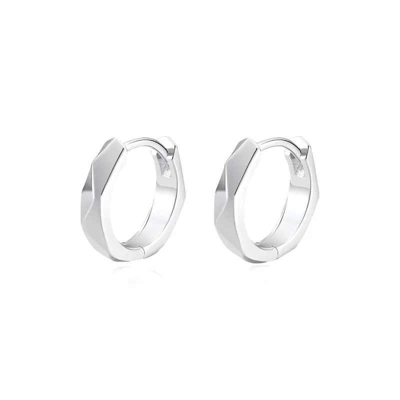 Chongqing Gold Store S999 Fine Silver Earrings Women's-0