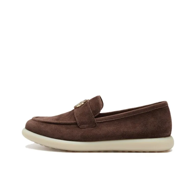 LE SAUNDA Loafers Women's-4