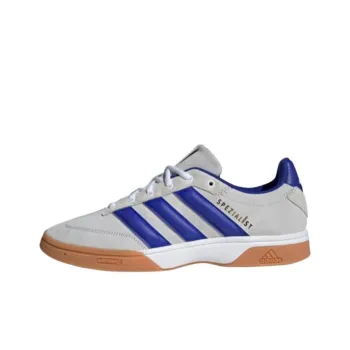 Spezialist Adidas Indoor 'Grey Lucid Blue Gum'