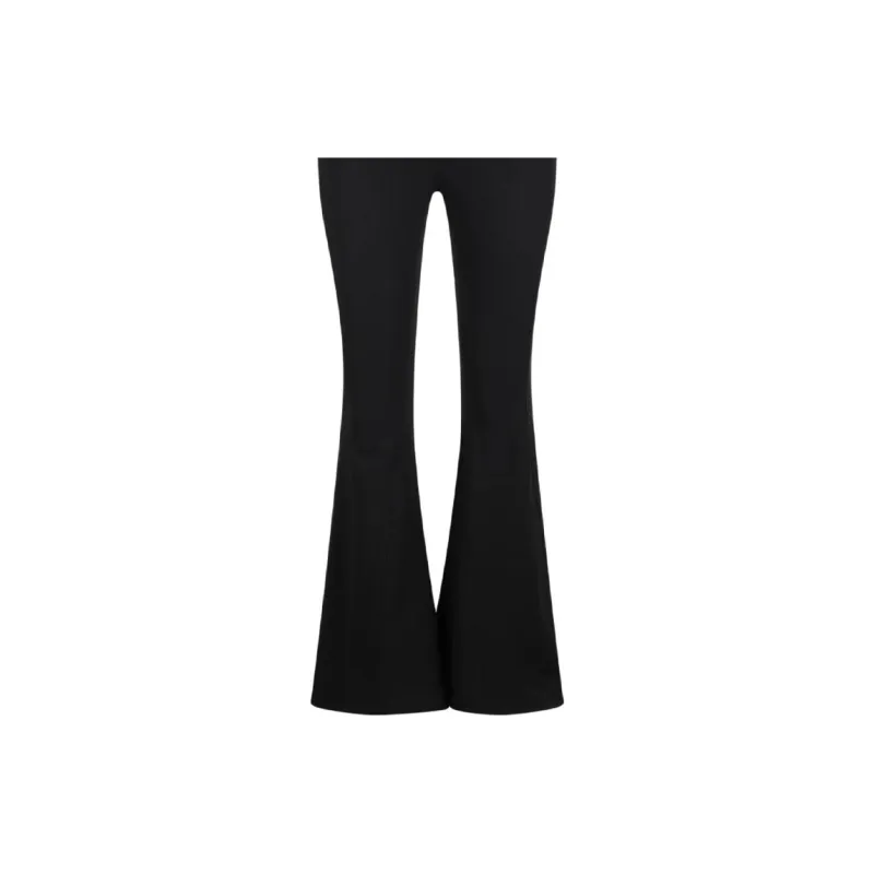 Givenchy Flared Trousers-4