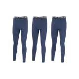 Midnight Blue X3 (Winter Wash-Free 3 Pack)