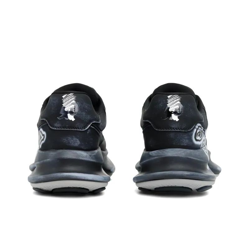 OUBLI Ouboli Low-Top Chunky Sneakers Men's-3