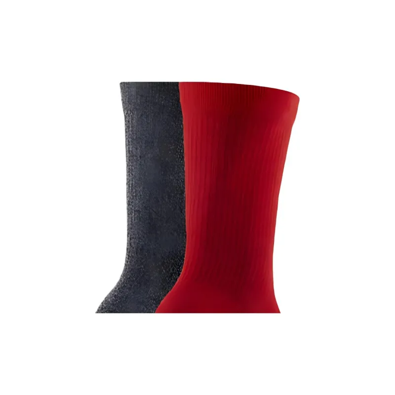 Nike Unisex Mid Calf Socks-3