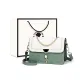 Tea Green+Shopping Bag