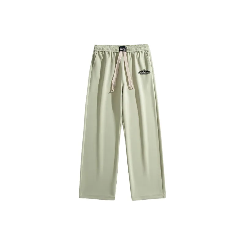 LIGHTNING MONSTER Casual Pants Unisex-7