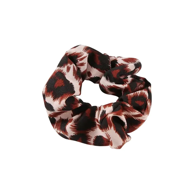 MIDNIGHT MOMENT Rubber Band Hair Tie Women's-2