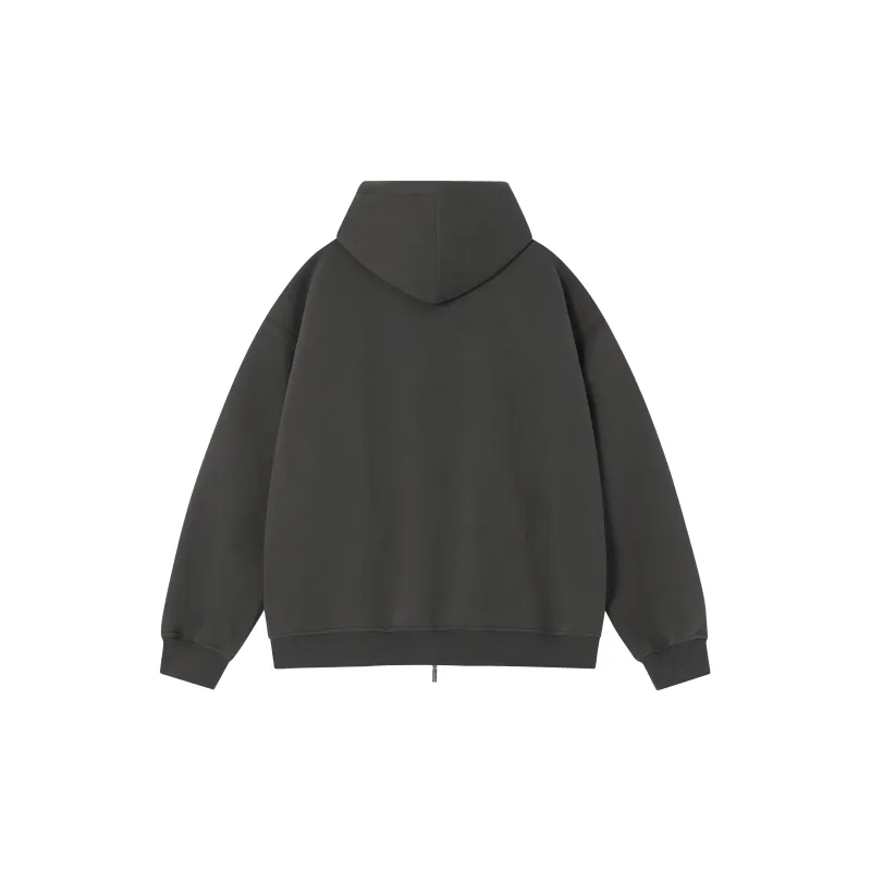FORNINES Sweatshirts Unisex-8