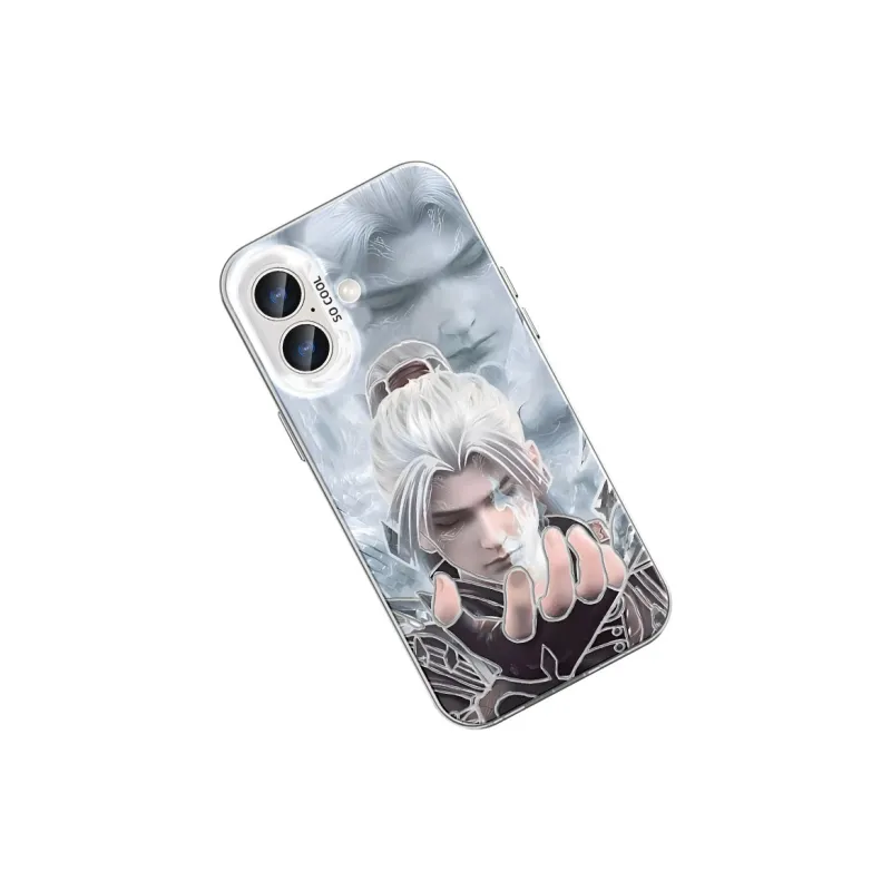 CHUNFAN Phone Cases-2