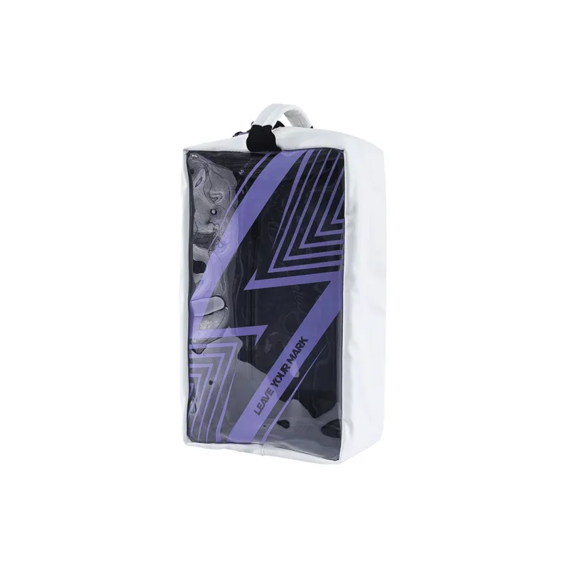 KELME PU Crossbody Bag Unisex Multicolor-4