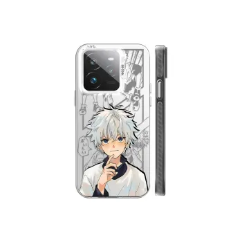 CHUNFAN Phone Cases