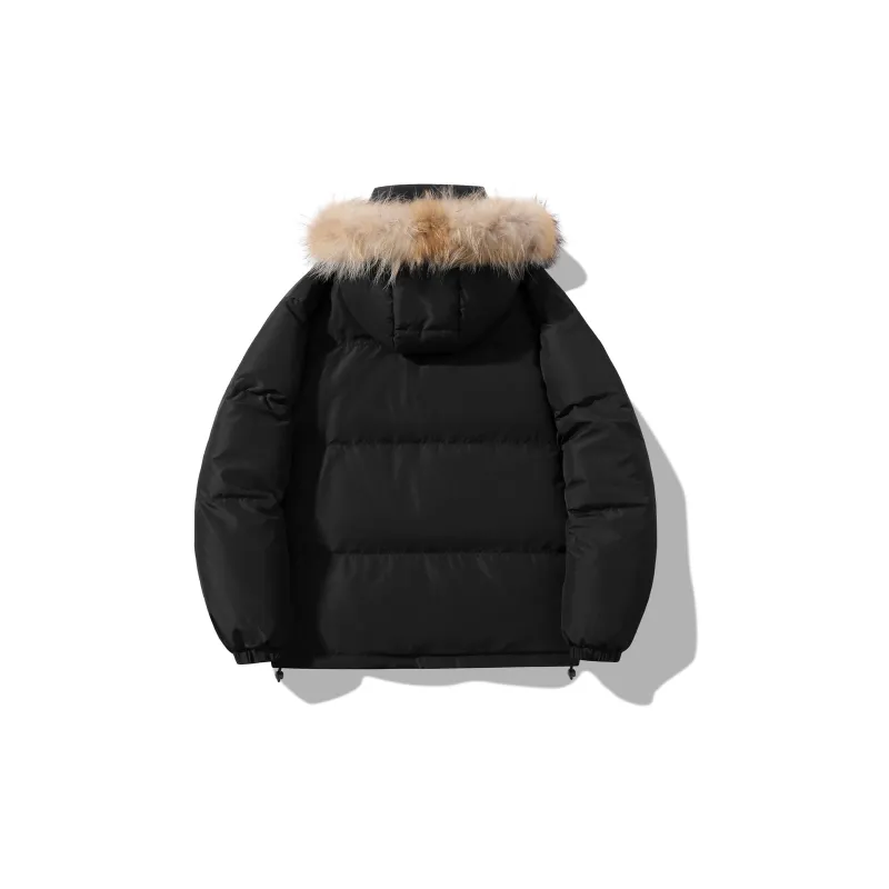 ROBINHOOD Down Jackets Unisex-1