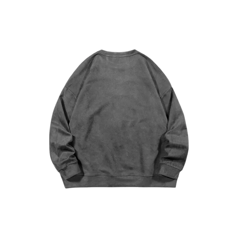GWAF Sweatshirts Unisex-5
