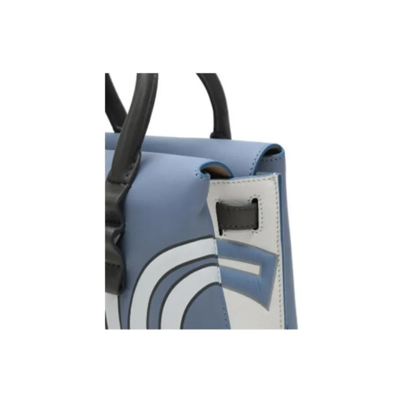 MCM Handbags-3