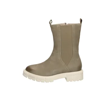 CAPRICE Nikita Ankle Boots 4.5cm Women's Green