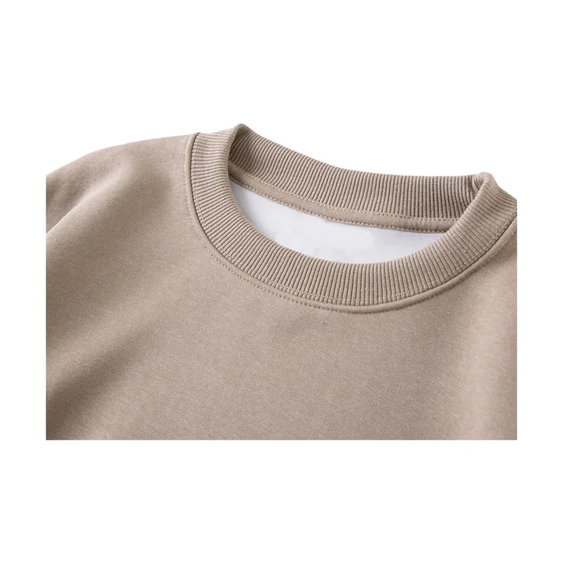 ST&SAT Sweatshirts Unisex-3