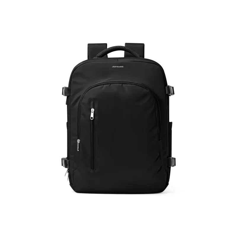 JEANSWEST Fabric Backpack Laptop Bag Regular Unisex Multicolor-1