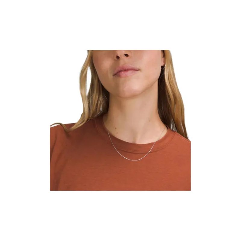Lululemon T-Shirts Women's-3