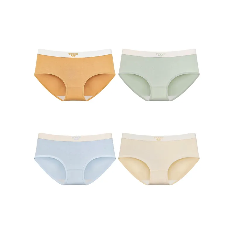 ROBINHOOD Underpants Women's Combo Set-10