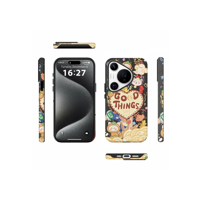 X Beast Lab Phone Cases-11