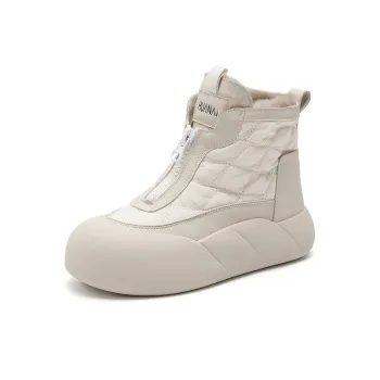 HUANAI Snow Boots Women's