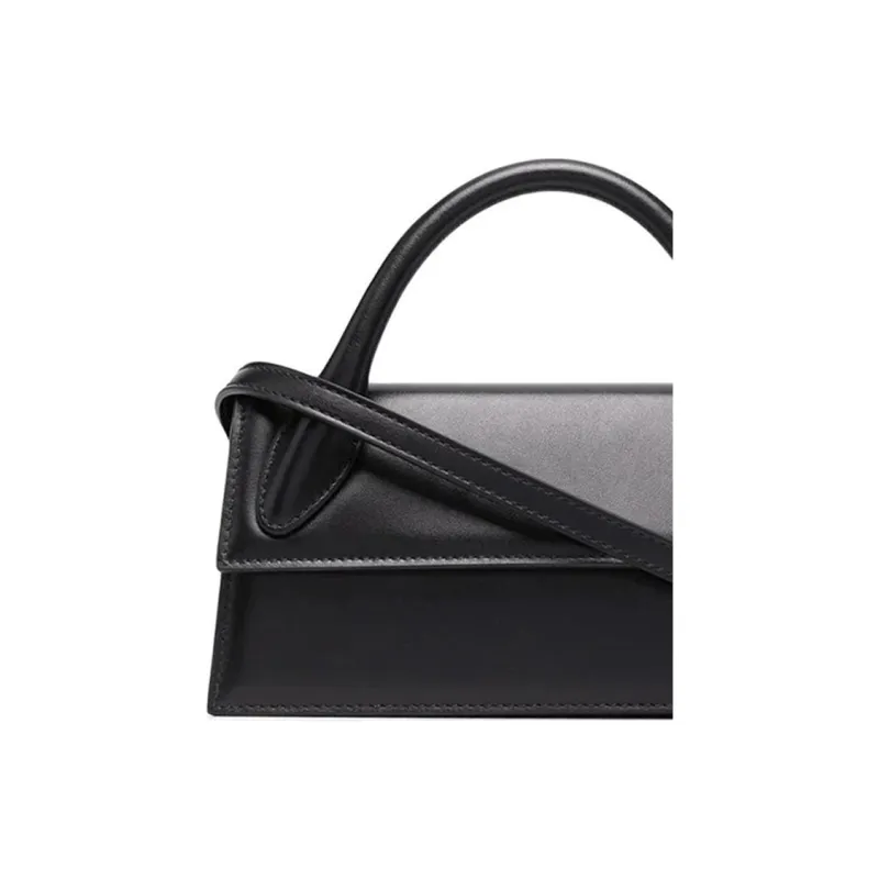 Jacquemus Le Chiquito Long Tote Bag-3