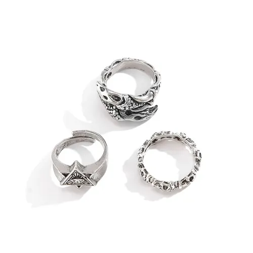 LuluCanaan 999 Fine Silver Bracelets Womens