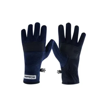Columbia Polyester Sports Gloves Men's Multicolor