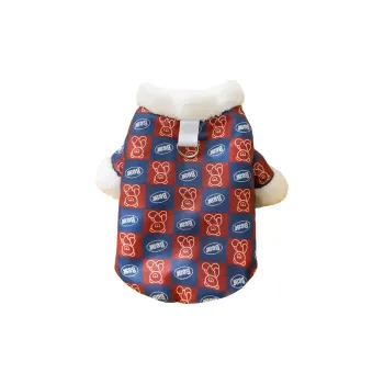 Hippie dogs Pet Clothing