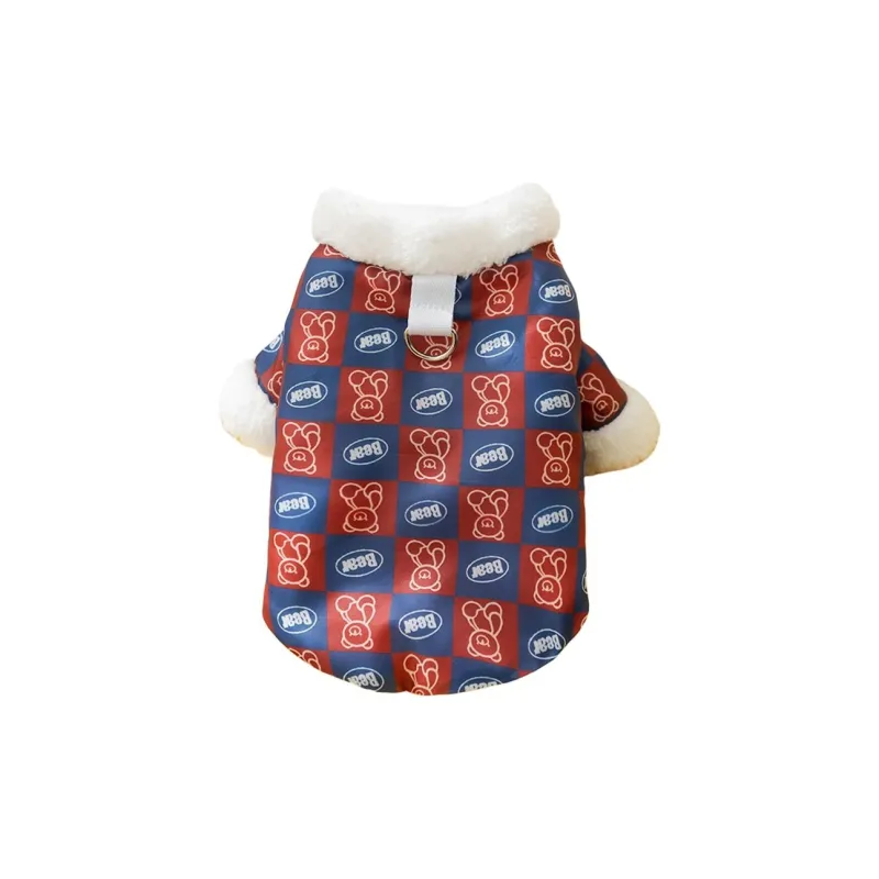 Hippie dogs Pet Clothing-0