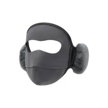 Shizhu Polyester Face Masks Women's