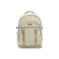 Ecru & Light Khaki